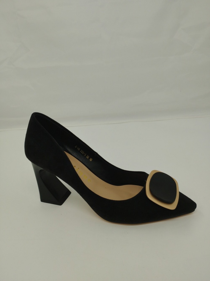 Ayollar poyabzali 37 LADY BOUTIGUE 65