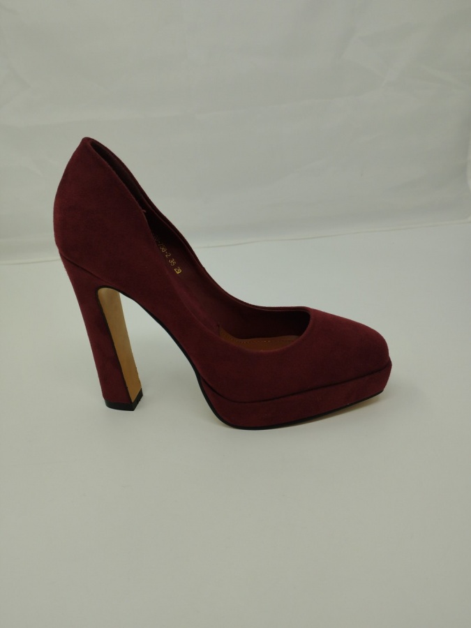 Туфли женские LADY BOUTIGUE 73 40