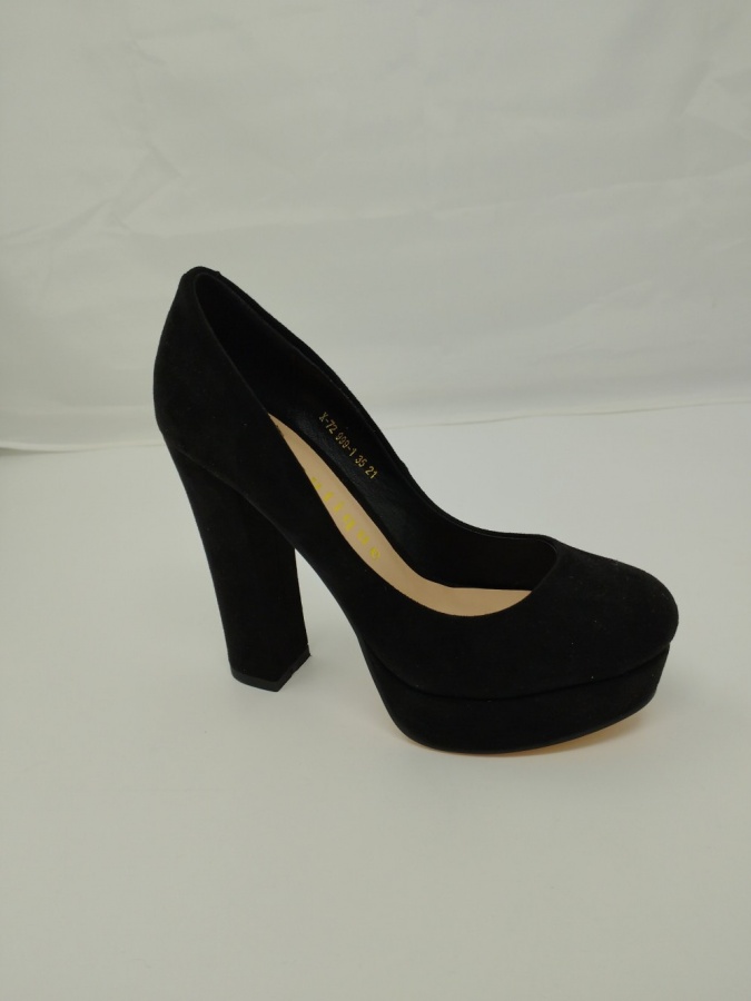 Туфли женские LADY BOUTIGUE 74 40