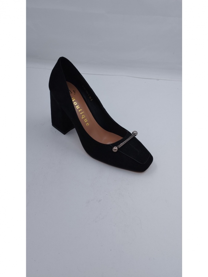 Туфли женские LADY BOUTIQUE 21 36