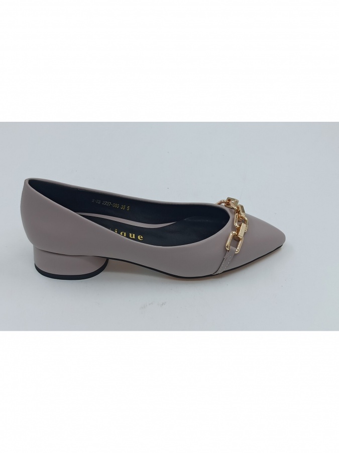 Туфли женские LADY BOUTIQUE 25 39