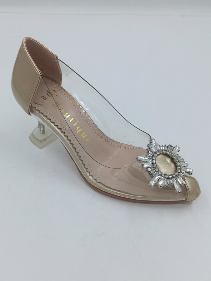Ayollar poyabzali 37 LADY BOUTIQUE 27