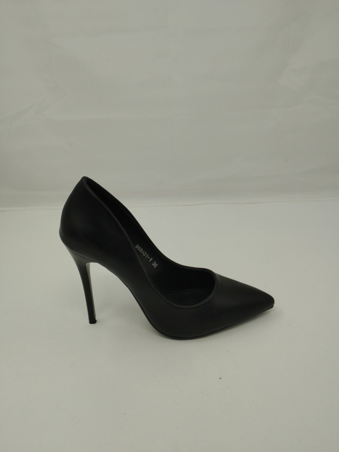 Туфли женские лодочки MISS MILIR 61 36