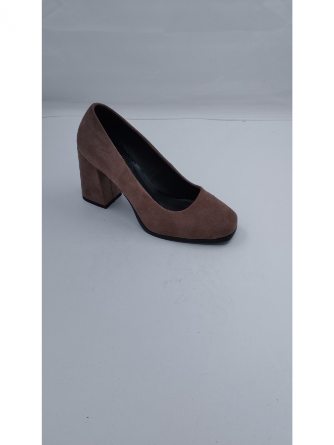 Туфли женские MISS FLOVER 8 39
