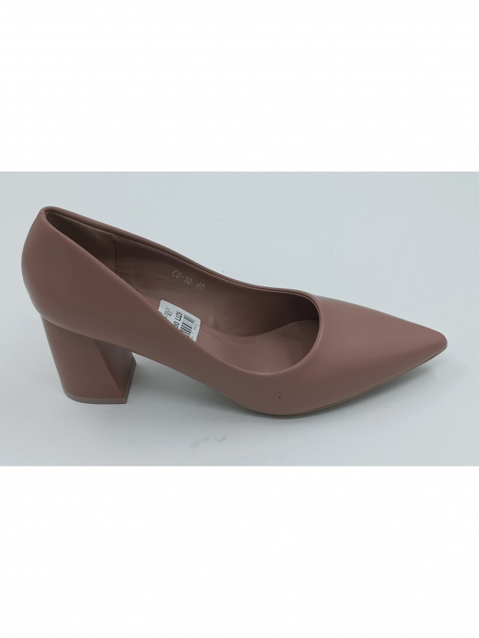 Туфли женские MISS MILLER 33 40