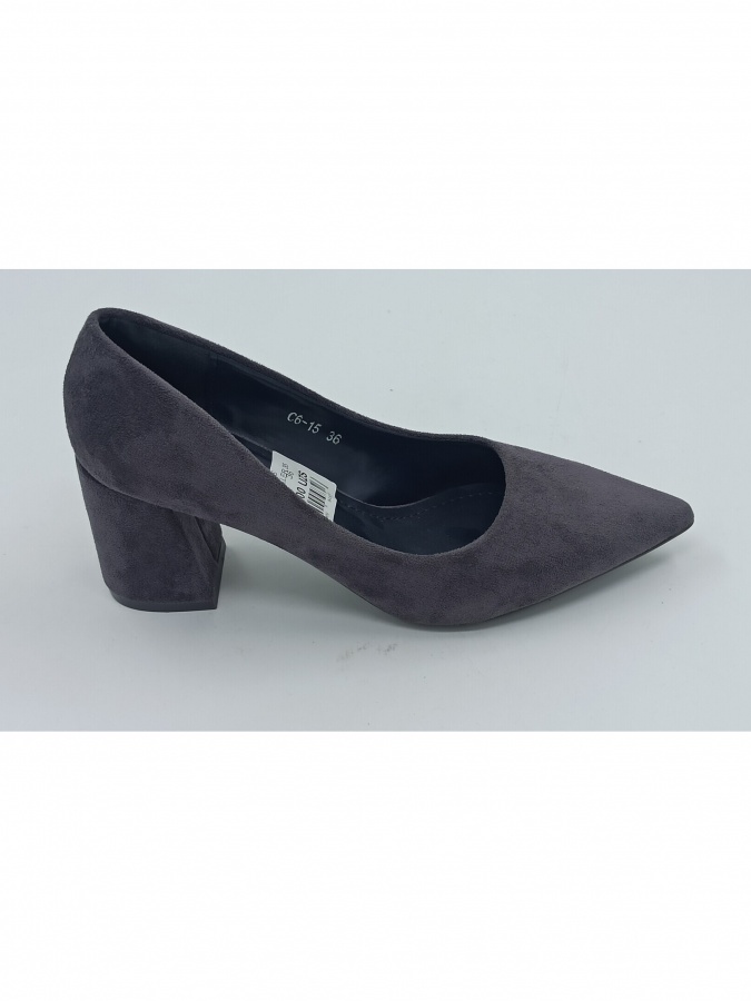 Туфли женские MISS MILLER 35 38
