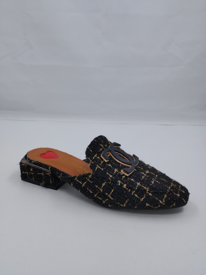 Loro Piana 36 ayollar xachirlari CHANEL 1