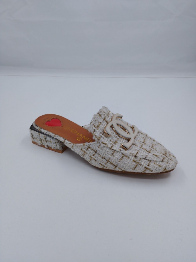 Loro Piana 36 ayollar xachirlari CHANEL 2