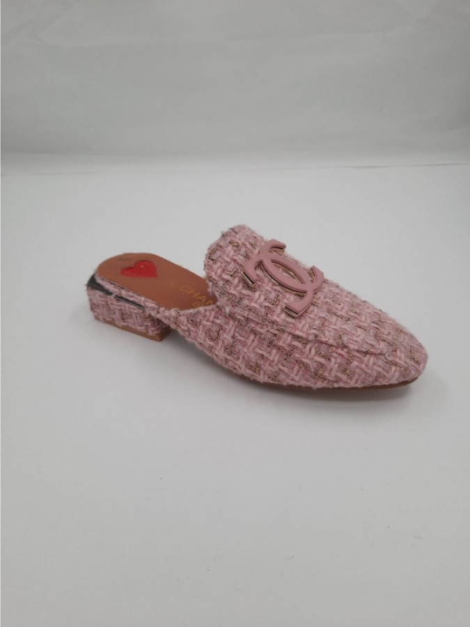 Loro Piana 40 ayollar xachirlari CHANEL 4