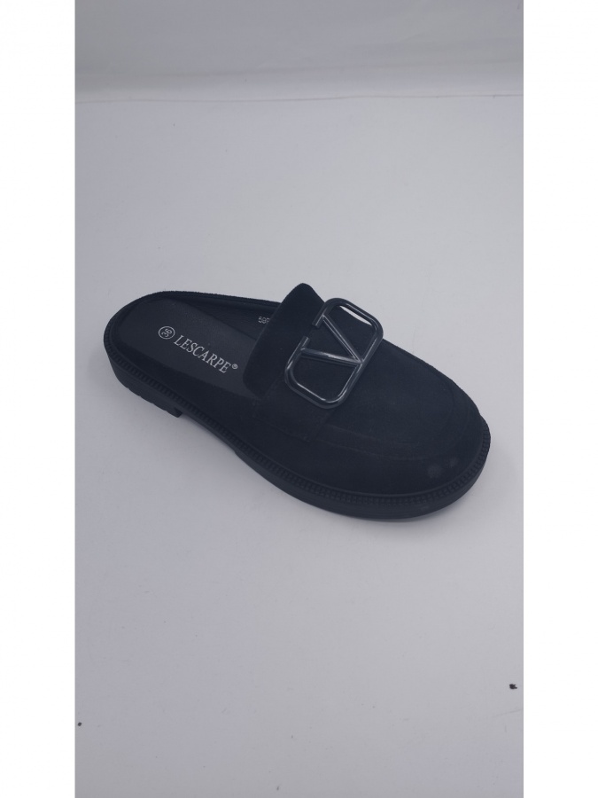 Loro Piana 36 ayollar xachirlari LESCARPE 55