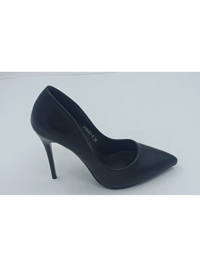 Женские туфли лодочки MISS MILLER 82 40