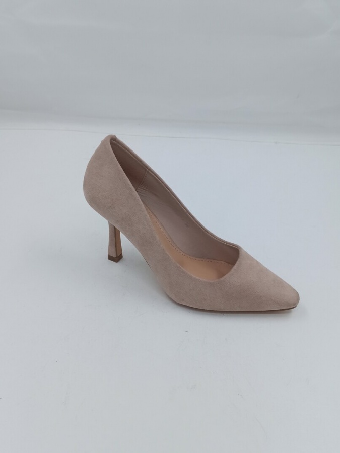 Женские туфли лодочки MISS MILLER 84 36