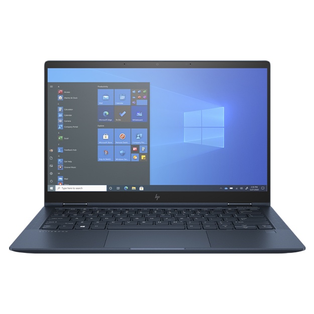 Noutbuk HP Elite Dragonfly G2 i7-1165G7 16/512GB SSD 13.3" (S100683632)