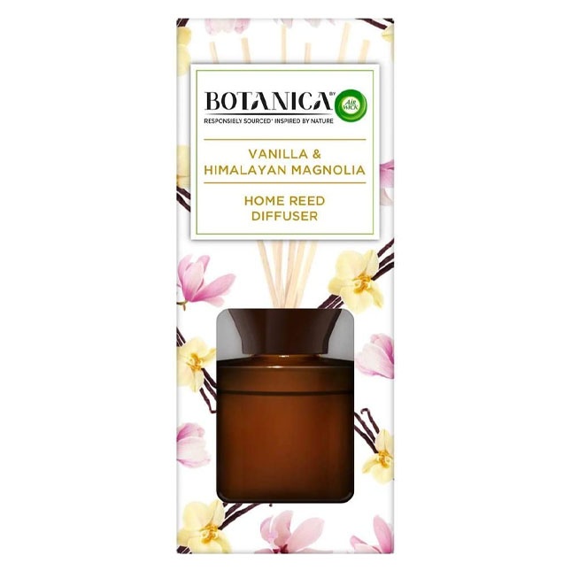 Air Wick Botanica Aroma Himoloy magnoliya va vanil 80 ml Rossiya