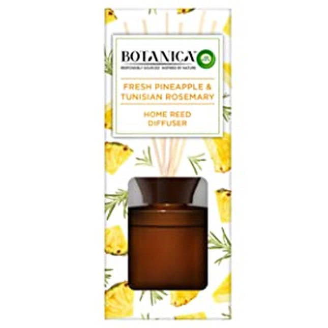 Air Wick Botanica xushbo‘y yangi ananas va Tunis bibariya 80 ml Rossiya