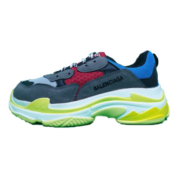 Balenciaga Triple S (AA-kopiya) 02 39