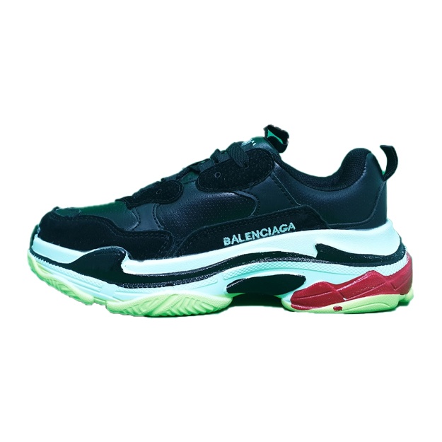 Balenciaga Triple S (AA-kopiya) 03 39
