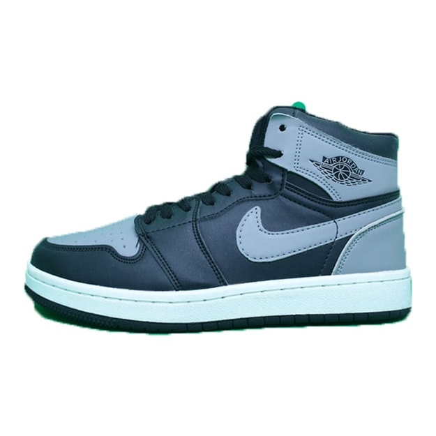 Мужские крассовки Nike Air Jordan 01 (AА-копия) 43