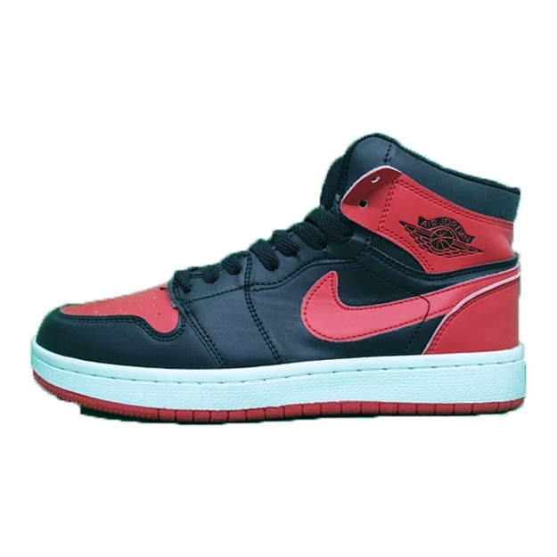Мужские крассовки Nike Air Jordan 03 (AА-копия) 39