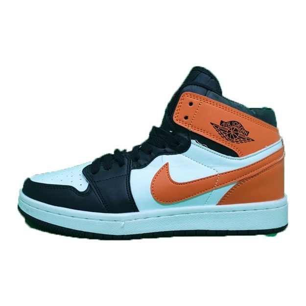 Мужские крассовки Nike Air Jordan 06 (AА-копия) 38