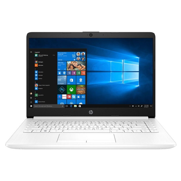 Ноутбук HP 14-dk1025wm R3-3250U 4/1TB HDD 14" 1A491UA (S000396200)
