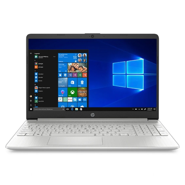 Noutbuk HP 15s-fq2020ne i3-1115G4 4/256GB 15.6" 3B3W7EA (S100721732)