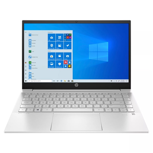 Ноутбук HP Pavilion 14-dv0010wm i5-1135G7 8/512GB SSD 14" (S100690870)