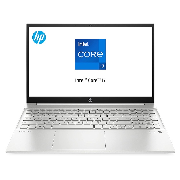 Noutbuk HP Pavilion 15-eg0028ne i7-1165G7 8/512GB SSD 15.6" 2P3H6EA (S200759645)
