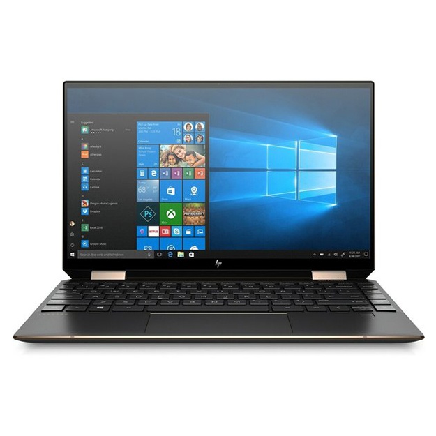Noutbuk HP Spectre x360 13-aw0003ne i7-1065G7 16/1TB SSD 13.3" 8PV08EA (1204577)
