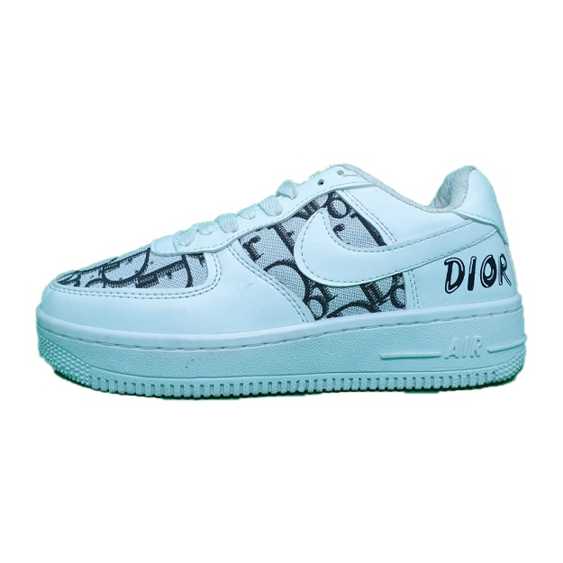Женские кроссовки Nike Airforce ( АА копия) 01 40