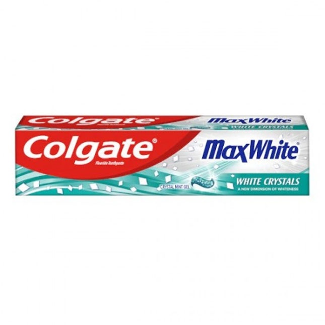 Colgate Maks Blesk tish pastasi 50ml 100 ml Dubay