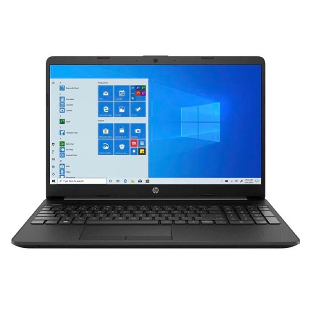 Ноутбук HP 15-dw1001wm Celeron N4020 4/128GB SSD 15.6" (S100682904)
