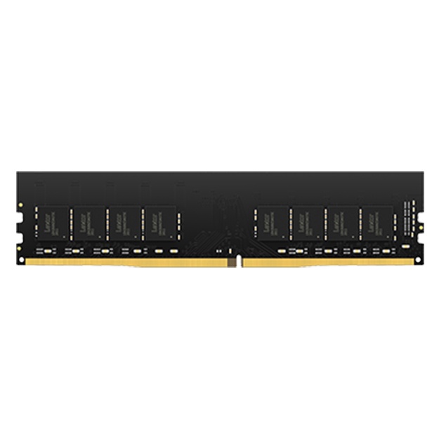 Operativ xotira Lexar DDR4 16GB 3200Mhz UDIMM (LD4AU016G-B3200GSST)