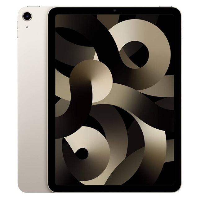 Apple iPad Air 5 M1 Wi-Fi 256 GB Сияющая звезда