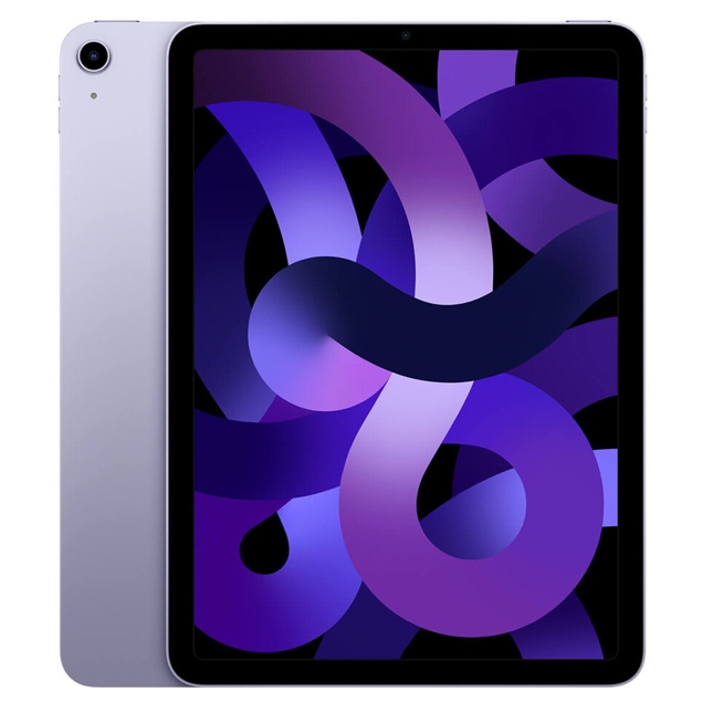 Apple iPad Air 5 M1 Wi-Fi 64 GB Фиолетовый