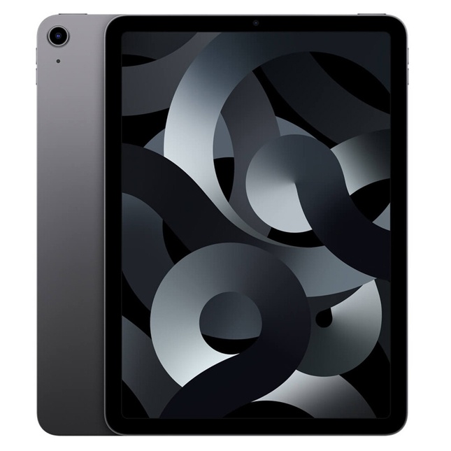 Apple iPad Air 5 M1 Wi-Fi 64 GB Kosmik kulrang
