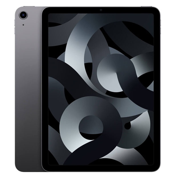 Apple iPad Air 5 M1 5G 256 GB Kosmik kulrang