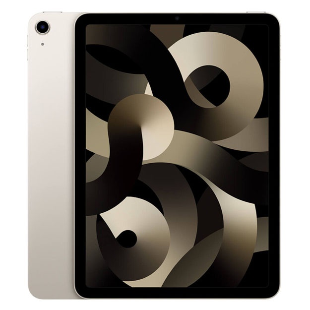 Apple iPad Air 5 M1 5G 256 GB Porloq yulduz