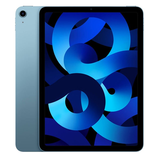 Apple iPad Air 5 M1 5G 64 GB Moviy