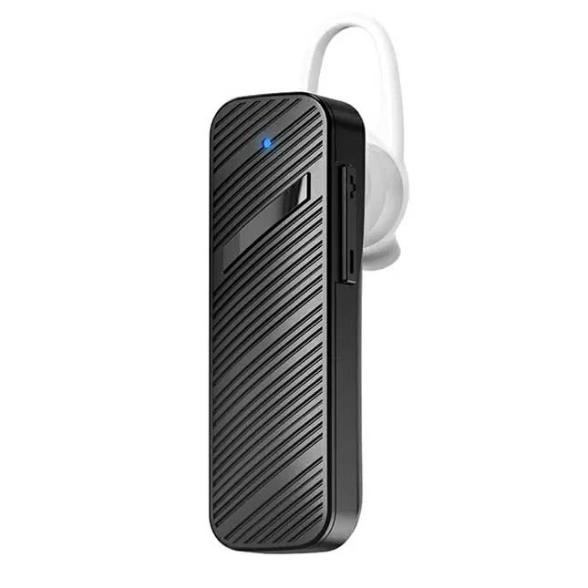 Bluetooth naushniklar KaKu KSS-555 Qora