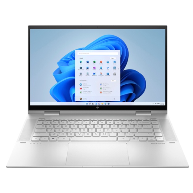 Noutbuk HP Envy X360 15t-es000 i7-1165G7 16/1TB SSD MX450-2GB 15.6" (S100614621)