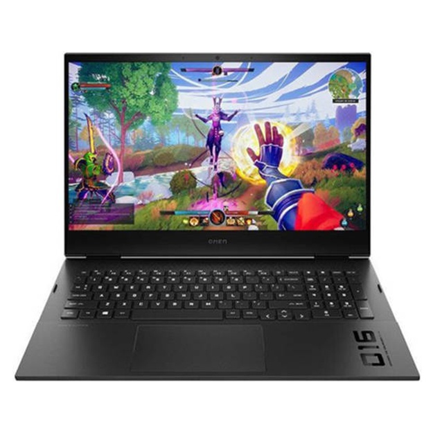 Noutbuk HP Omen 16-b0004tx i7-11800H 64/1TB SSD RTX3050Ti-4GB 16.1" (S200763918)