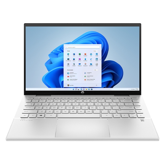 Noutbuk HP Pavilion X360 14t-dy000 i7-1165G7 16/512GB SSD 14" 23S32AV (S100714850)