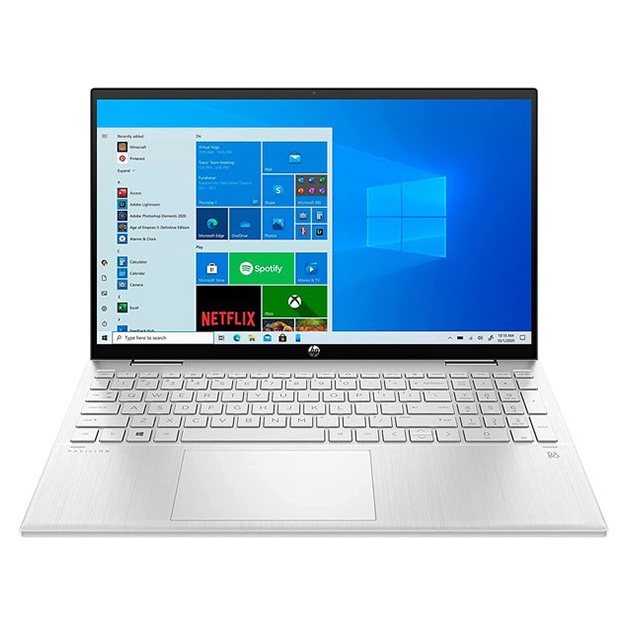 Noutbuk HP Pavilion x360 3A2U1EA i5-1135G7 8/512GB SSD 14" (S200753610)