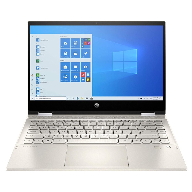Noutbuk HP Pavilion x360 m Convertible 14m-dw1023dx i5-1135G7 8/256GB 14" 1F4W5UA (S000521857)
