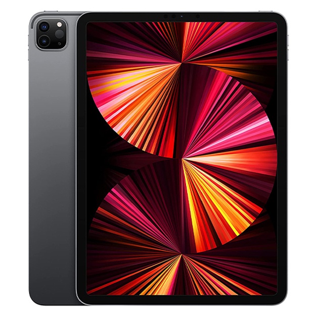 Apple iPad Pro 11 inch 3RD GEN (2021) Wi-Fi Space gray 128 ГБ