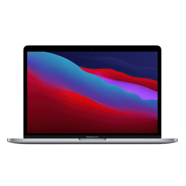 Noutbuk Apple MacBook Pro 13 M1 2020 16GB/2TB kosmik kulrang