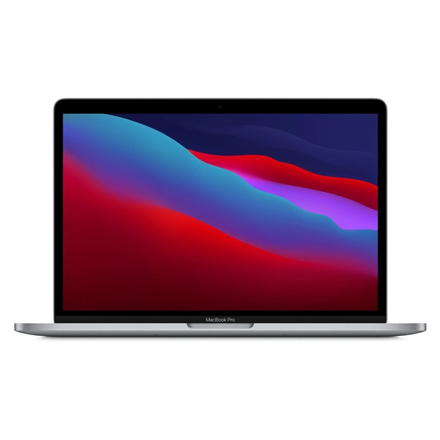 Noutbuk Apple MacBook Pro 13 M1 2020 8GB/256GB Russian version kosmik kulrang