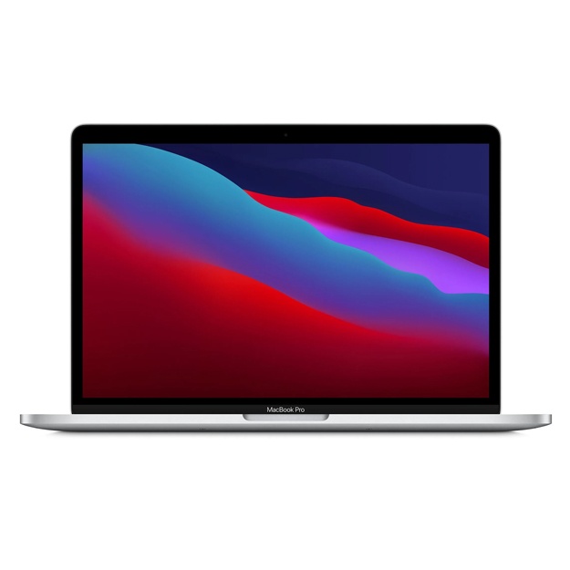 Noutbuk Apple MacBook Pro 13 M1 2020 8GB/512GB Russian version Kumush rang