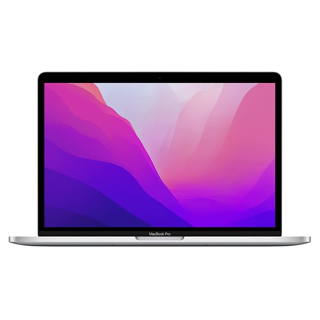 Ноутбук Apple MacBook Pro 13 M2 8/512GB Серебристый